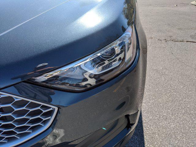 used 2024 Ford Edge car, priced at $24,750