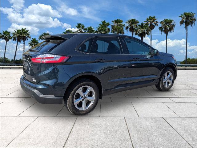 used 2024 Ford Edge car, priced at $24,750