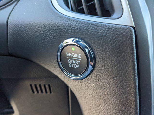 used 2024 Ford Edge car, priced at $24,750