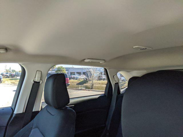 used 2024 Ford Edge car, priced at $24,750