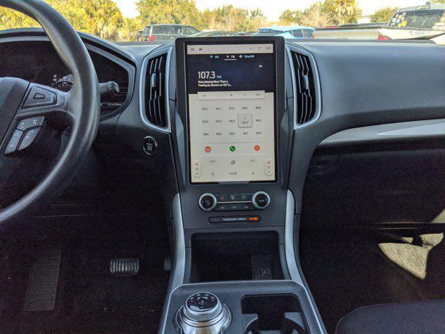 used 2024 Ford Edge car, priced at $24,750