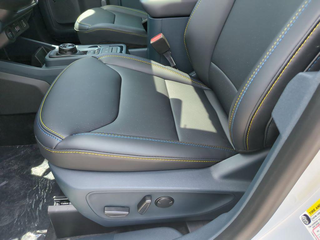 new 2026 Ford Maverick car, priced at $42,080