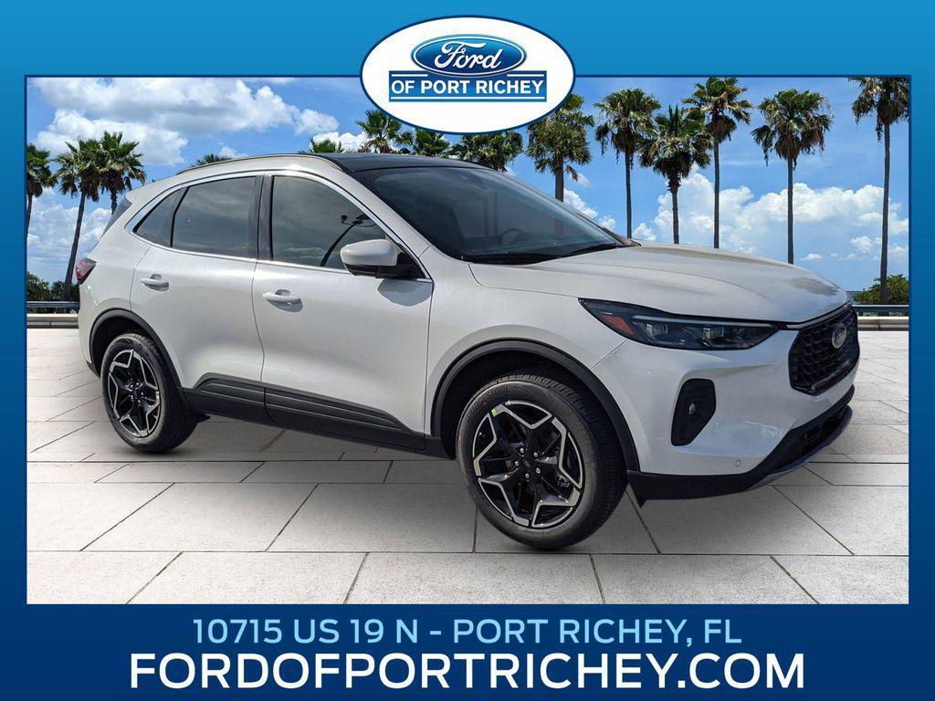 new 2026 Ford Escape car, priced at $33,995