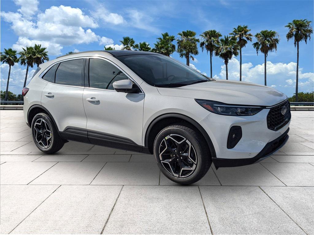 new 2026 Ford Escape car, priced at $35,995