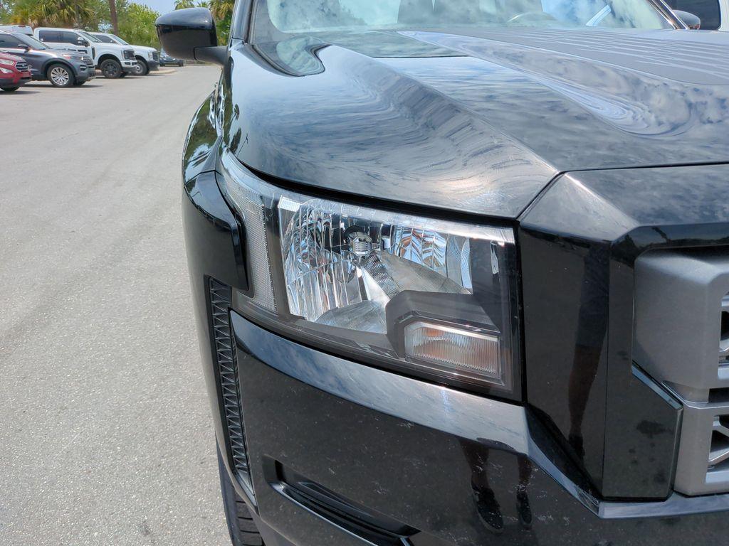 used 2022 Nissan Frontier car, priced at $26,534