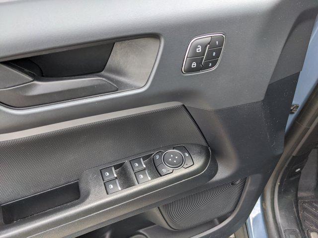 used 2024 Ford Bronco Sport car, priced at $27,791