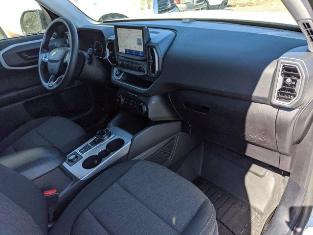 used 2024 Ford Bronco Sport car, priced at $21,995