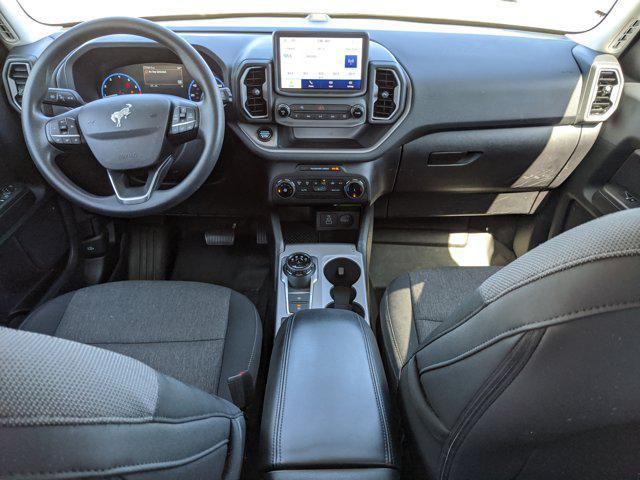 used 2024 Ford Bronco Sport car, priced at $21,995