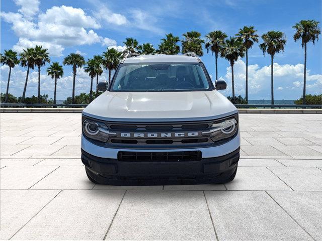 used 2024 Ford Bronco Sport car, priced at $21,995