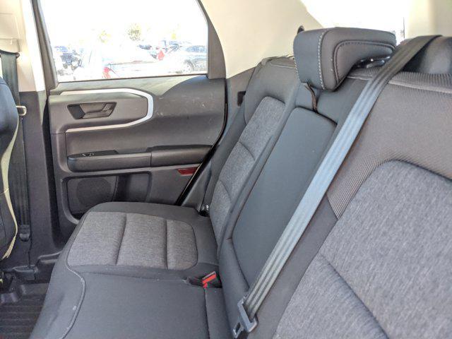 used 2024 Ford Bronco Sport car, priced at $21,995