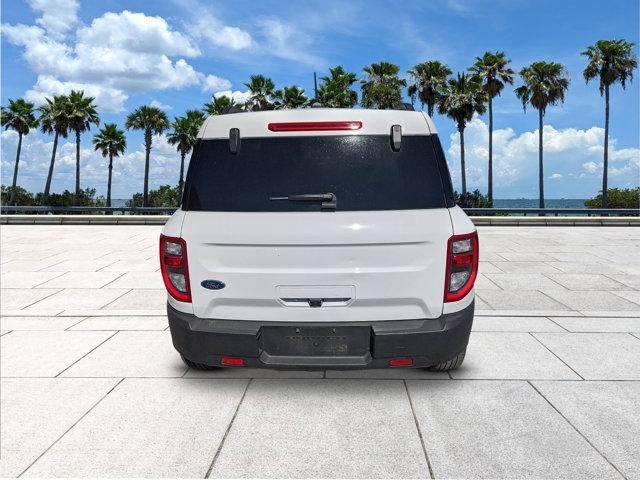 used 2024 Ford Bronco Sport car, priced at $21,995