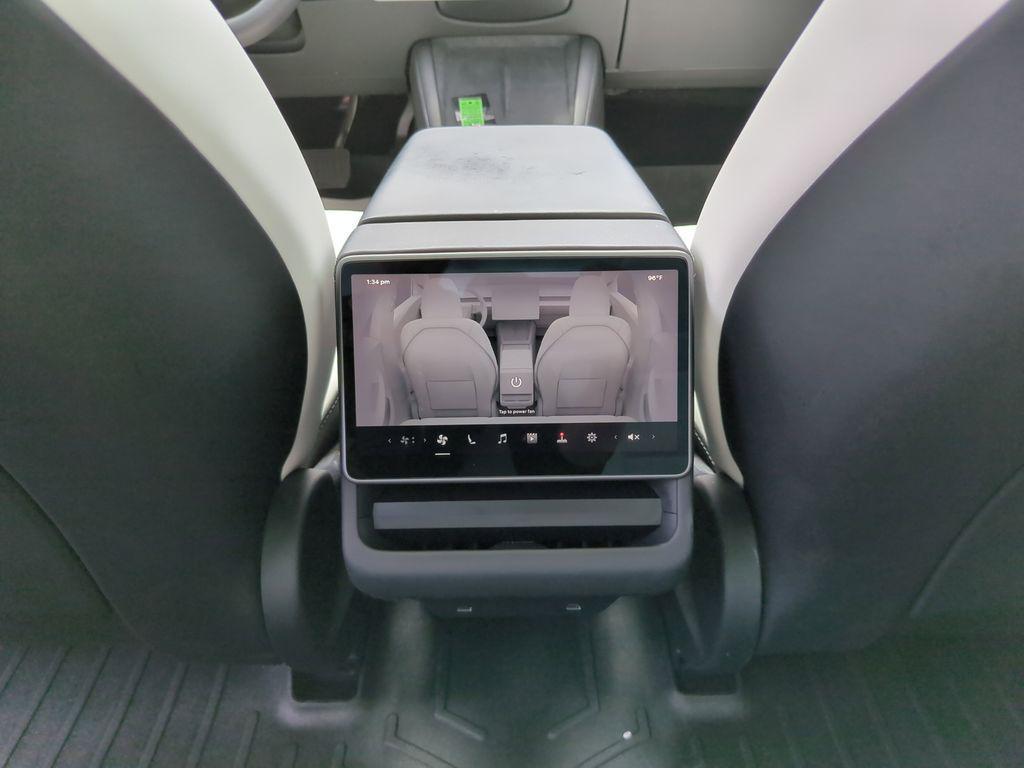 used 2025 Tesla Model 3 car, priced at $38,640