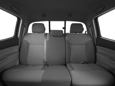 used 2014 Toyota Tacoma car, priced at $21,528