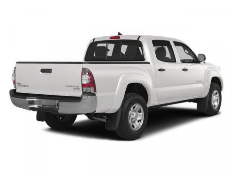 used 2014 Toyota Tacoma car, priced at $21,528