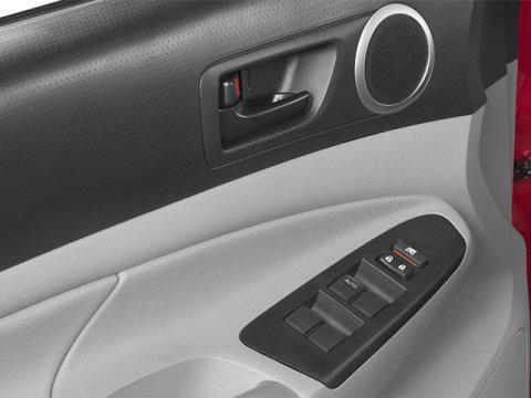 used 2014 Toyota Tacoma car, priced at $21,528