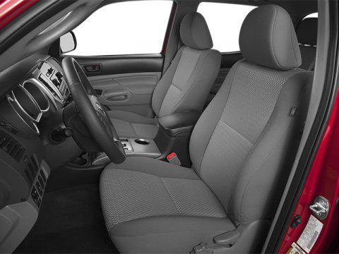 used 2014 Toyota Tacoma car, priced at $21,528