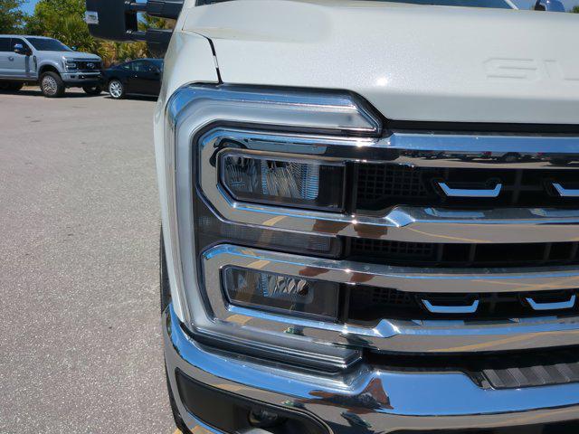 new 2026 Ford F-250 car, priced at $81,995