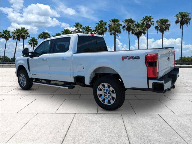new 2026 Ford F-250 car, priced at $81,995