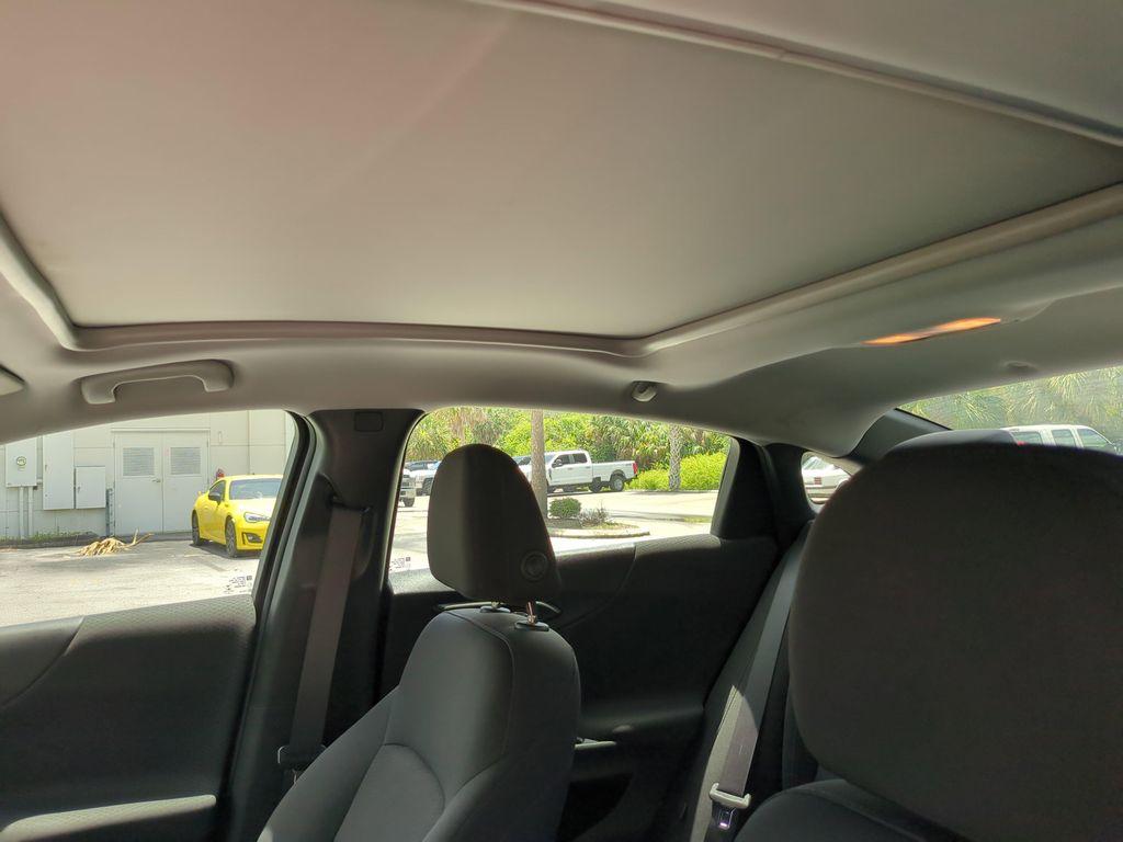 used 2021 Chevrolet Malibu car, priced at $16,410