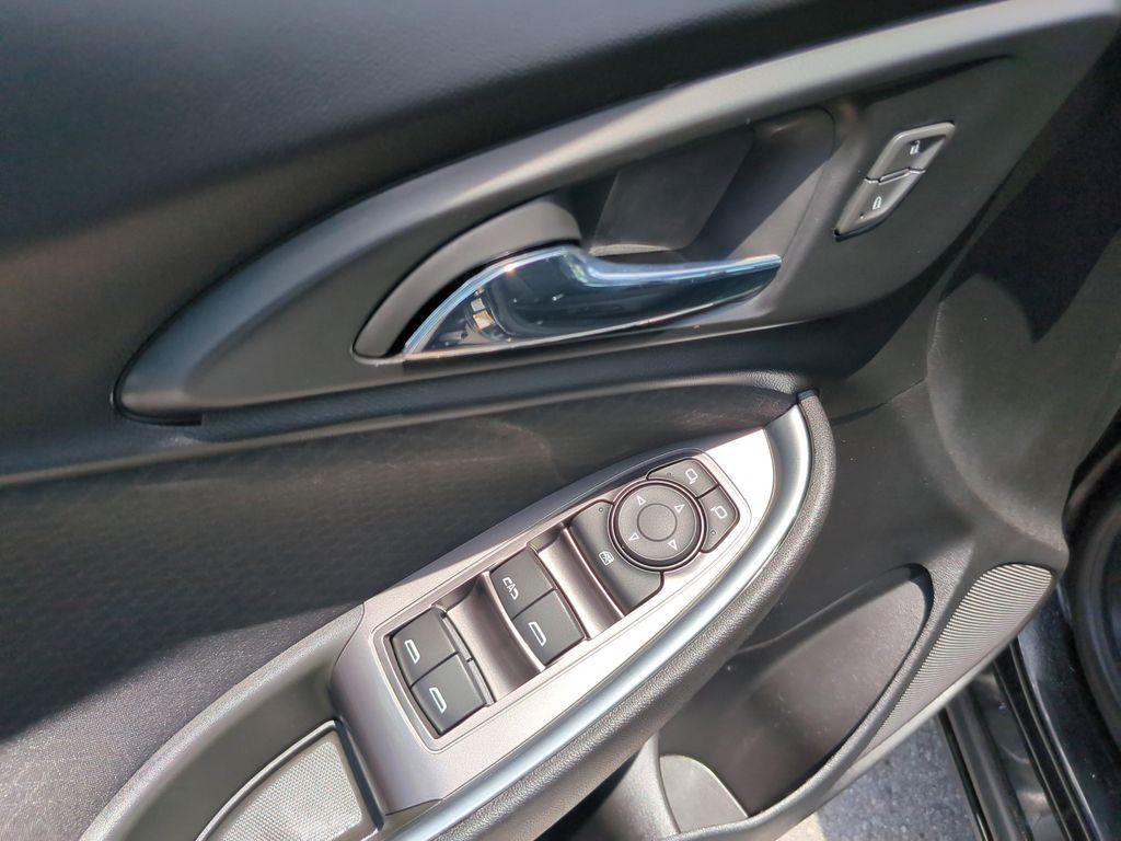 used 2021 Chevrolet Malibu car, priced at $16,410