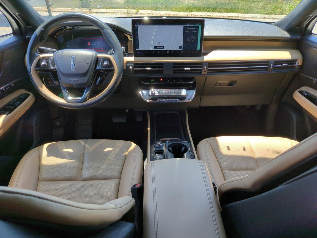 used 2023 Lincoln Corsair car, priced at $35,029