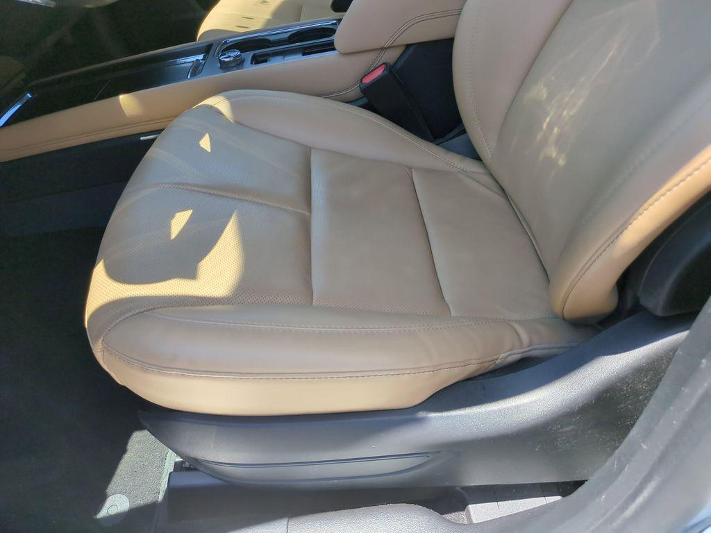 used 2023 Lincoln Corsair car, priced at $35,029