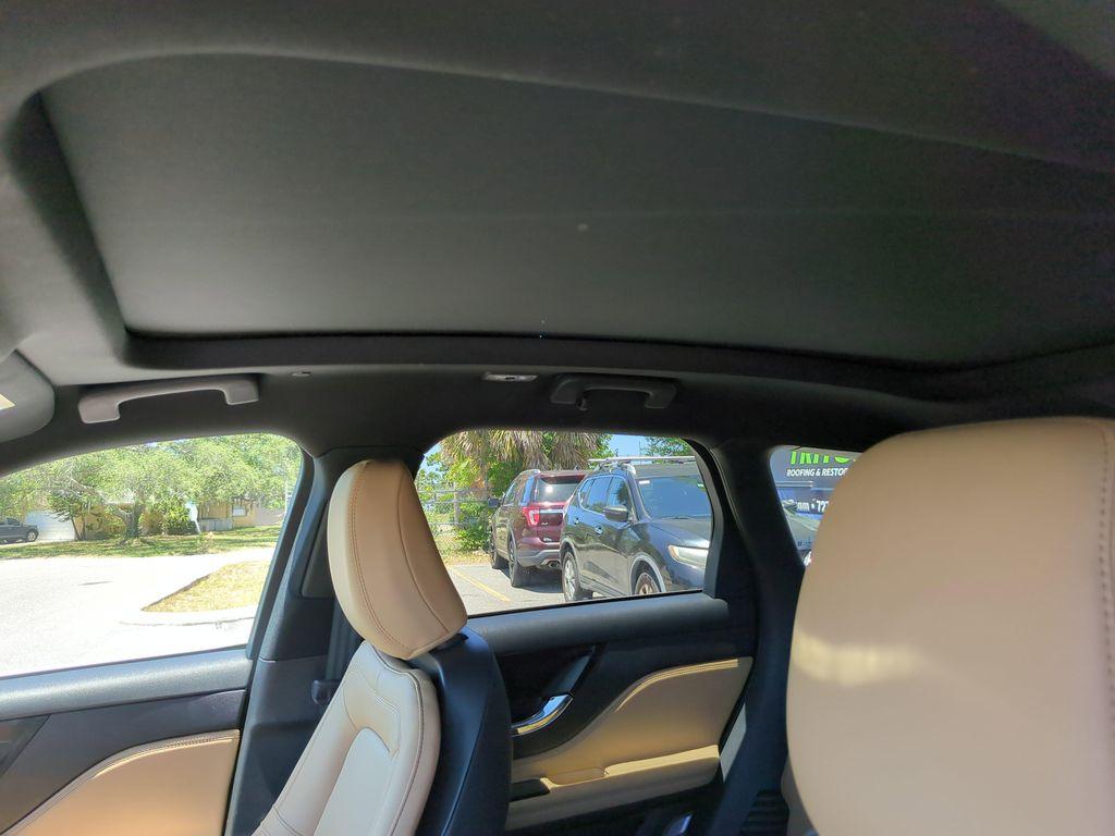 used 2023 Lincoln Corsair car, priced at $35,029
