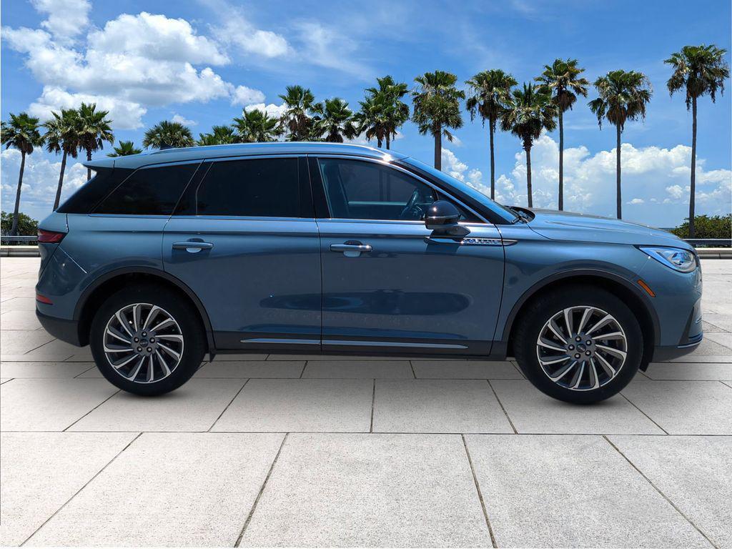 used 2023 Lincoln Corsair car, priced at $33,268