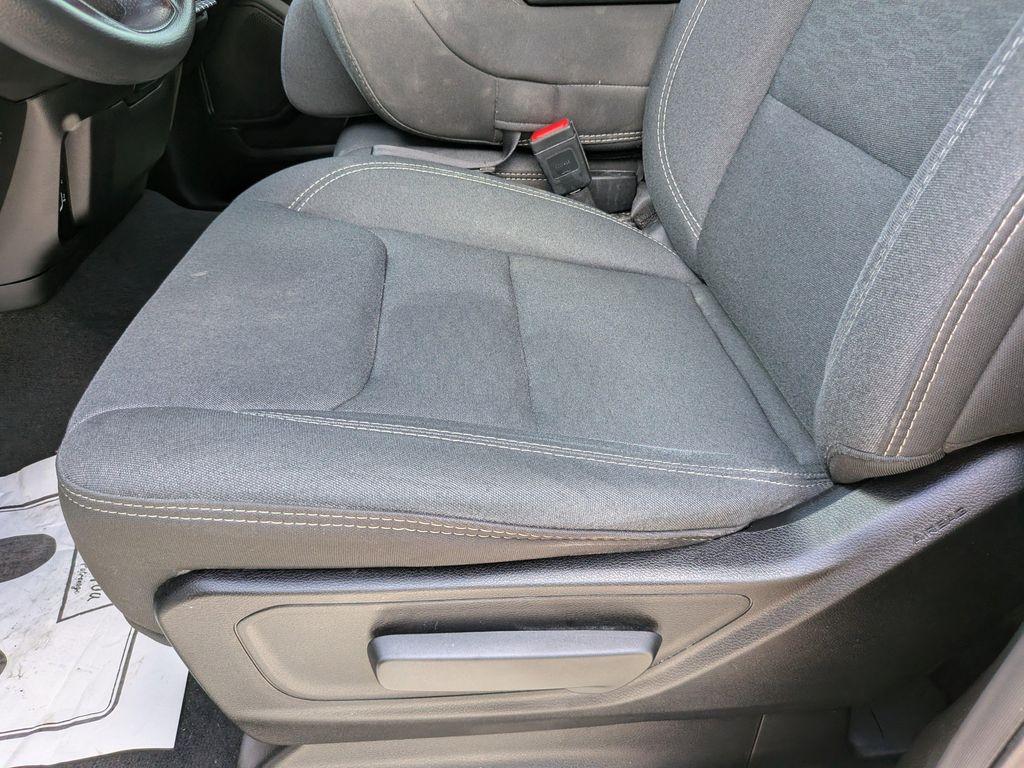 used 2025 Ram 1500 car, priced at $31,435