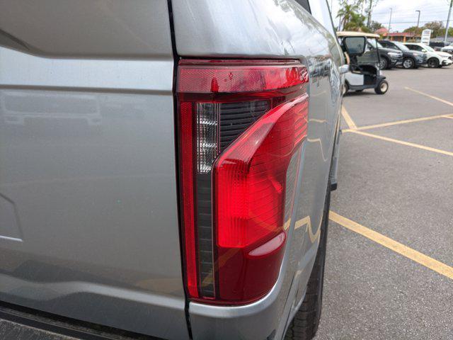 new 2026 Ford F-150 car, priced at $52,495