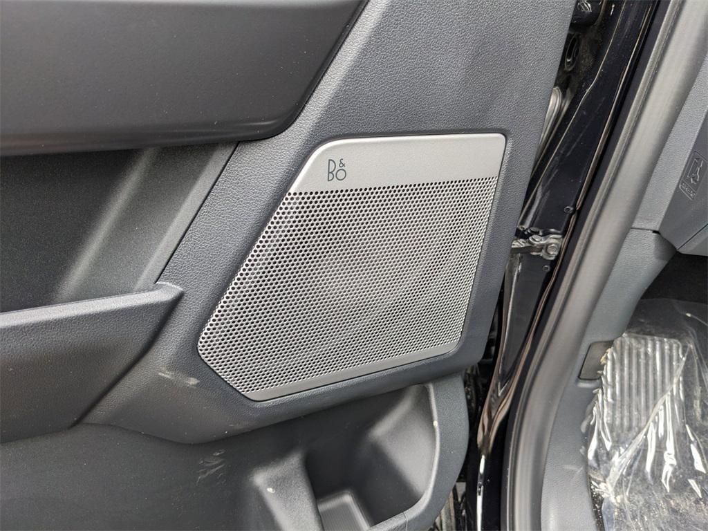 new 2025 Ford F-150 car, priced at $63,995