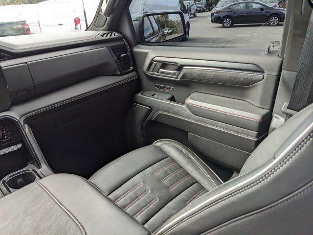 used 2024 GMC Sierra 1500 car, priced at $62,331