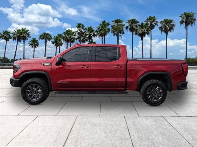 used 2024 GMC Sierra 1500 car, priced at $62,331