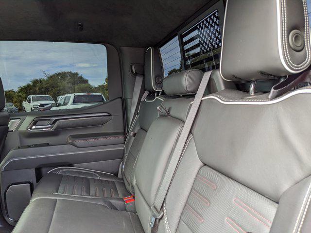 used 2024 GMC Sierra 1500 car, priced at $62,331
