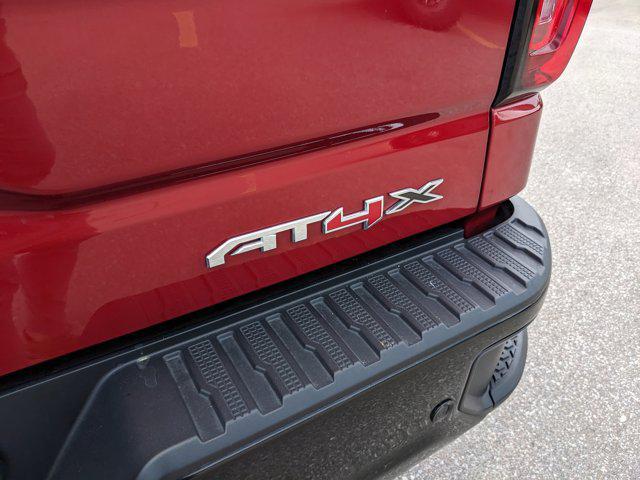 used 2024 GMC Sierra 1500 car, priced at $62,331