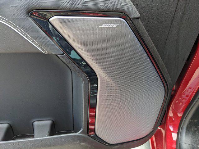 used 2024 GMC Sierra 1500 car, priced at $62,331