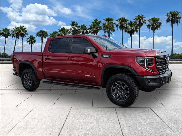 used 2024 GMC Sierra 1500 car, priced at $62,331