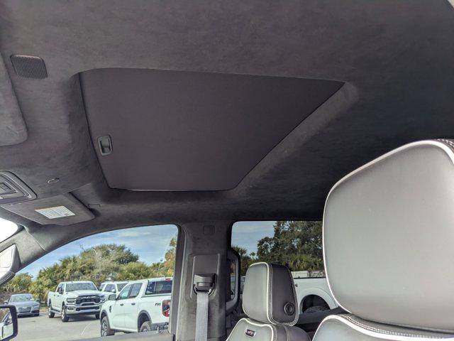 used 2024 GMC Sierra 1500 car, priced at $62,331