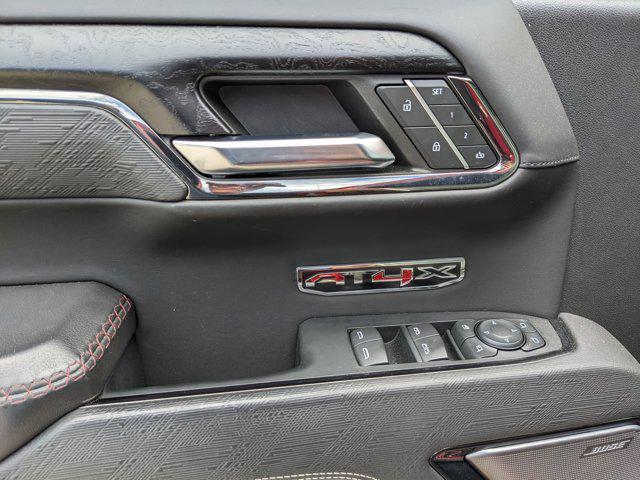 used 2024 GMC Sierra 1500 car, priced at $62,331