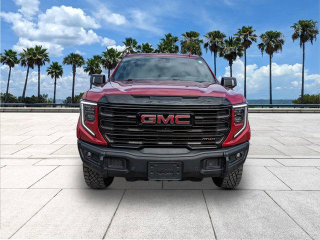 used 2024 GMC Sierra 1500 car, priced at $62,331