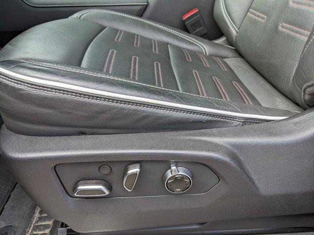 used 2024 GMC Sierra 1500 car, priced at $62,331