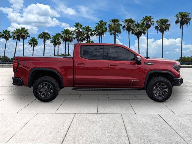 used 2024 GMC Sierra 1500 car, priced at $62,331