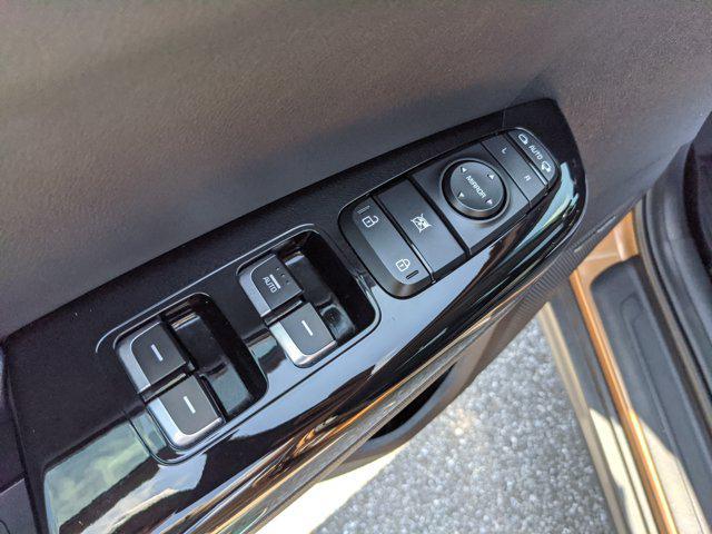 used 2019 Kia Sportage car, priced at $16,747