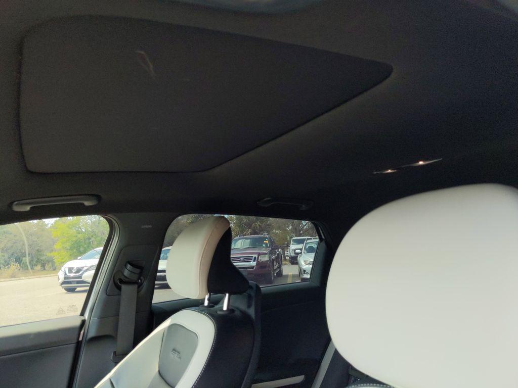 used 2025 Kia K4 car, priced at $21,499