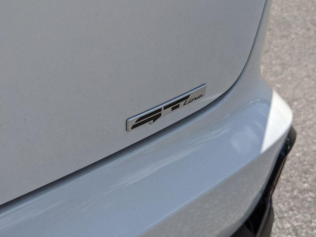 used 2025 Kia K4 car, priced at $21,499