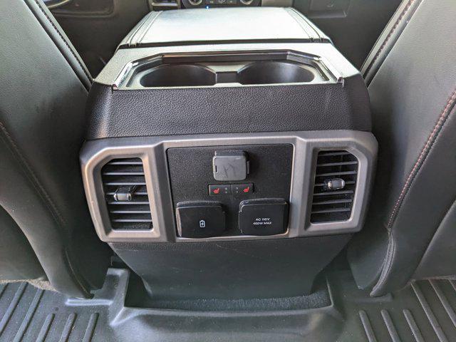 used 2021 Ford F-250 car, priced at $66,888