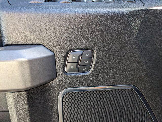 used 2021 Ford F-250 car, priced at $66,888