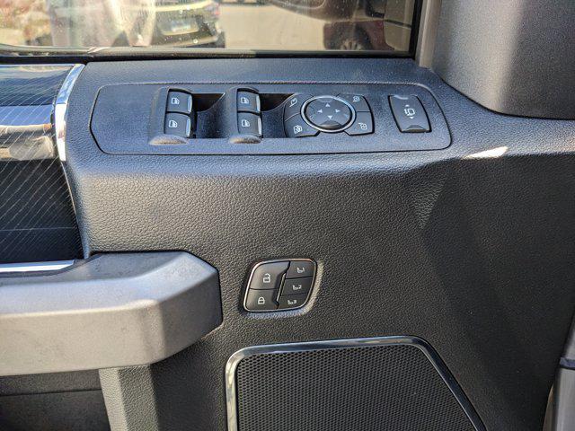 used 2021 Ford F-250 car, priced at $66,888