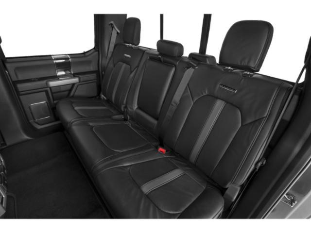 used 2021 Ford F-250 car, priced at $67,889