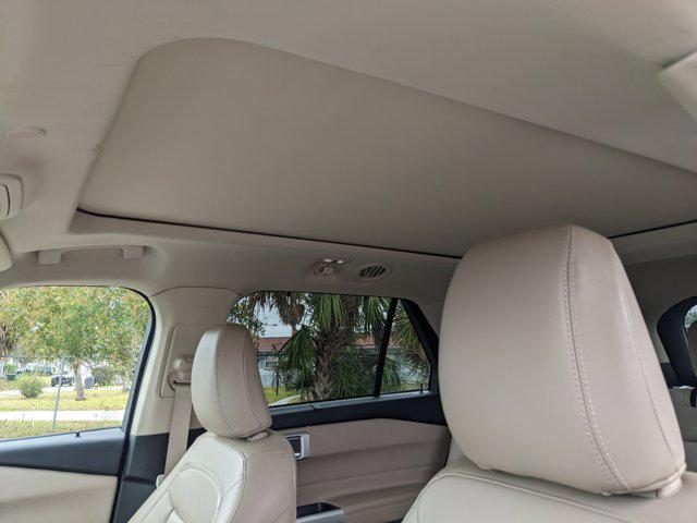 used 2022 Ford Explorer car, priced at $22,568